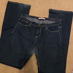 21 Denim Bootleg Jeans